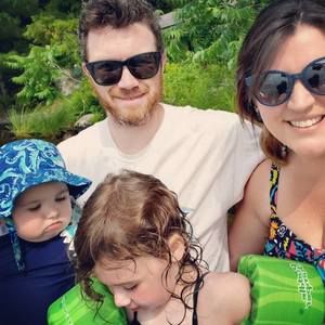 Meet your Posher, Robin